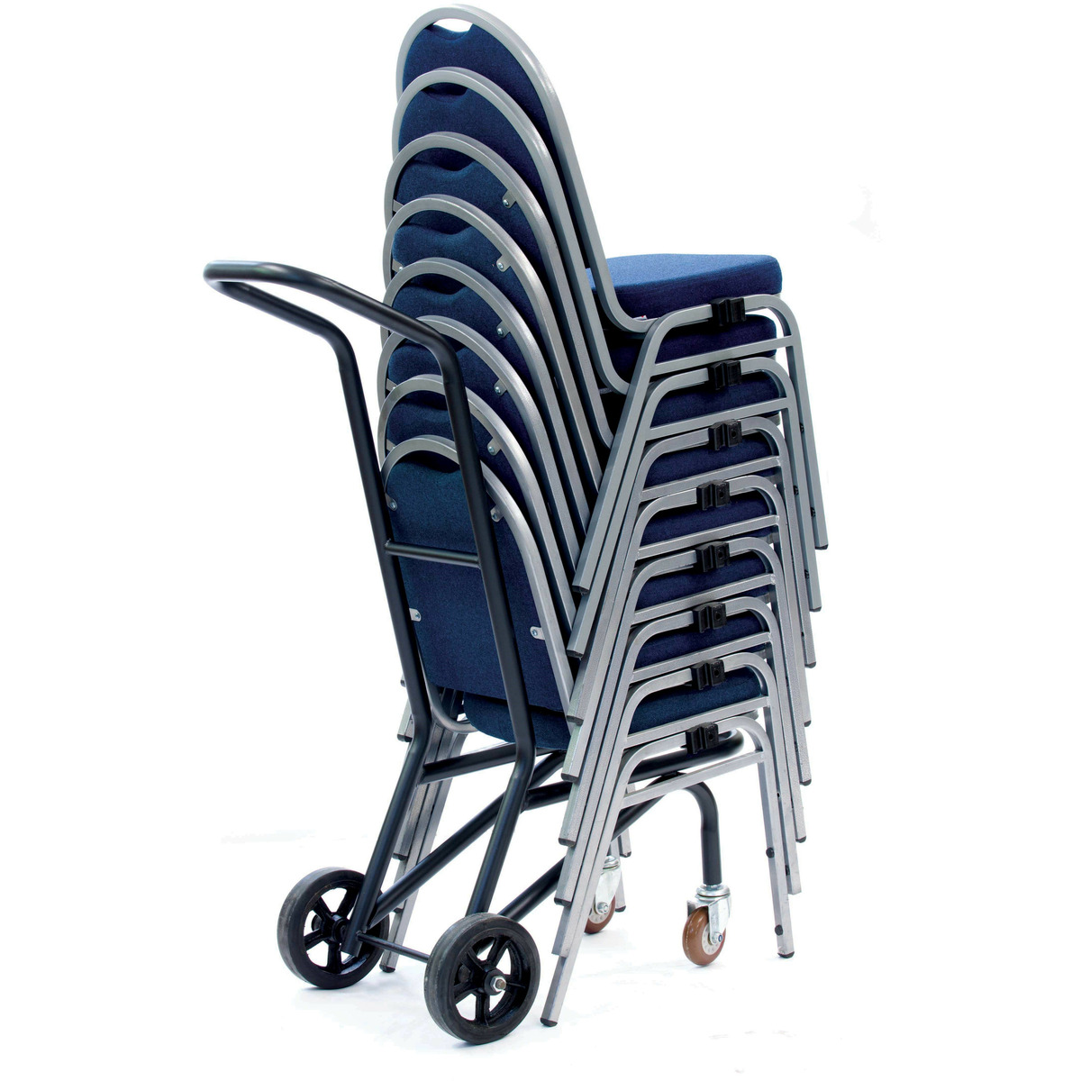 Klub Chair Trolley